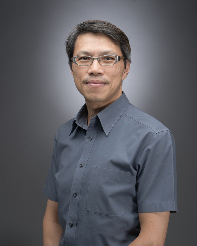 副教務長